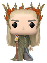 The Lord of the Rings POP! Movies Vinyl Figures Thranduil 9 cm