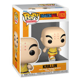 Dragon Ball POP! Animation Vinyl Figure Krillin 9 cm