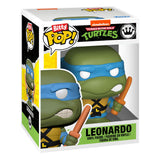 Teenage Mutant Ninja Turtles Bitty POP! Bitty Box Display with 2 Vinyl Figures Sewer Lair