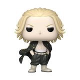 Tokyo Revengers POP! Plus Animation Figure Mikey 9 cm