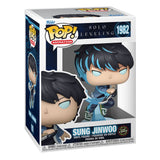 Solo Leveling POP! Animation Vinyl Figure Sung Jinwoo with Chase 9 cm Assortment (6)