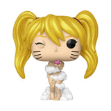Naruto Pop! Animation Vinyl Figure Naruto(Sexy Jutsu) Diamond Collection heo Exclusive Edition 9 cm