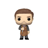 Supernatural POP! Vinyl Figures Dean/Michael w/Chase 9 cm Assortment (6)