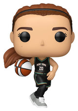 WNBA Legends POP! Sports Vinyl Figure Liberty- Sabrina Ionescu 9 cm