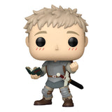 Delicious in Dungeon POP! Animation Vinyl Figures Laios with Chase 9 cm Assortment (6)