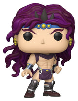JoJo´s Bizarre Adventure POP! Animation Vinyl Figures Kars 9 cm