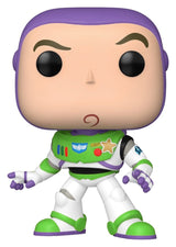 Toy Story 5 POP! Disney Vinyl Figures Buzz Lightyear 9 cm