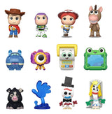 Toy Story 5 Mini Figures PDQ 5 cm Display (12)