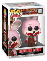 Silent Hill POP! Games Vinyl Figure Robbie the Rabbit 9 cm