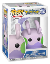 Pokémon POP! Games Vinyl Figure Goomy 9 cm
