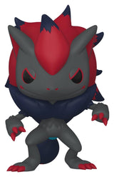 Pokémon POP! Games Vinyl Figure Zoroark 9 cm