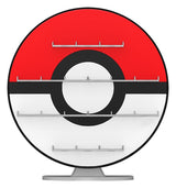 Pokémon Bitty POP! Display Vinyl Figures Poké Ball