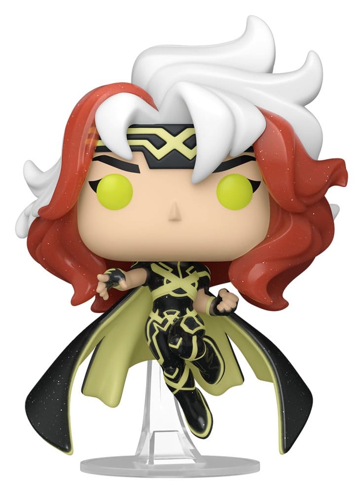 Marvel POP! Comics Vinyl Figure Celestial Rogue (X-Men '97) 9 cm
