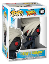 Marvel POP! Comics Vinyl Figure Death Gambit (X-Men '97) 9 cm