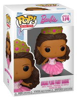 Barbie in the Nutcracker POP! Vinyl Figure Sugar Plum Fairy Barbie (Curtsy) 9 cm