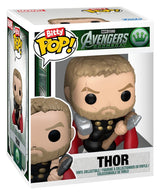 Avengers: Doomsday Bitty POP! Vinyl Figure 4-Pack Series 2 2,5 cm