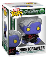 Avengers: Doomsday Bitty POP! Vinyl Figure 4-Pack Series 2 2,5 cm