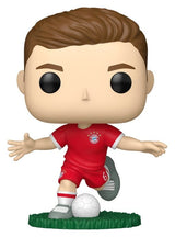 FC Bayern Munich POP! Football Vinyl Figure Joshua Kimmich 9 cm