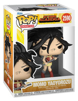 My Hero Academia POP! Animation Figure Momo 9 cm