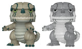 Dandadan POP! Animation Vinyl Figure Kaiju with Chase 9 cm Assortment (6)