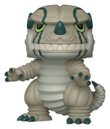 Dandadan POP! Animation Vinyl Figure Kaiju with Chase 9 cm Assortment (6)