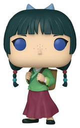 Apothecary Diaries POP! Animation Vinyl Figure Maomao with Chase 9 cm Assortment (6)