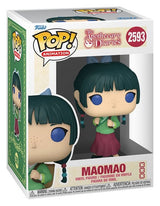 Apothecary Diaries POP! Animation Vinyl Figure Maomao with Chase 9 cm Assortment (6)