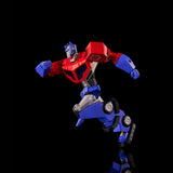 Transformers Furai Model Plastic Model Kit Optimus Prime (Animated) 16 cm