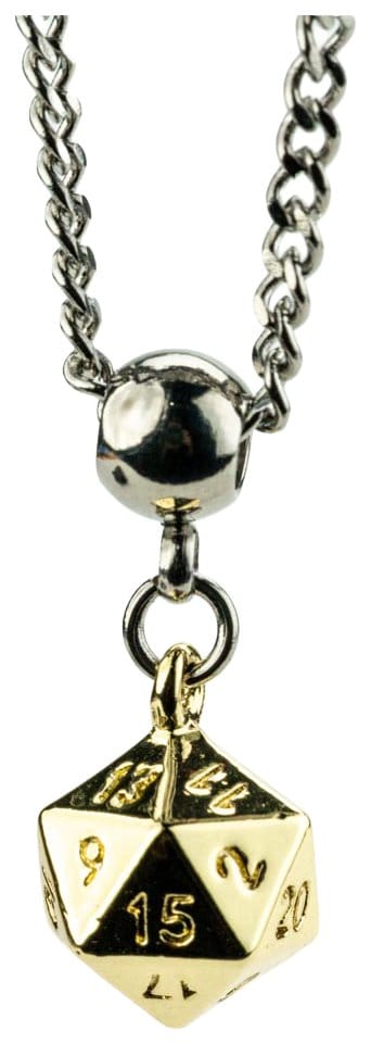 Lair Wear Dice Necklace Assortment (12) – billede 4