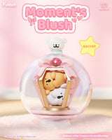 Maltese Blind Box Mini Figures Little Treasure Series 6 cm Display (6)