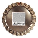 Fallout Tin Sign Sunset Sarsaparilla Bottle Cap