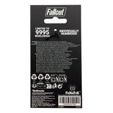 Fallout Keychain Nuka-Cola Limited Edition