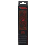 Dungeons & Dragons Desk Pad & Coaster Set Graphic