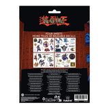 Yu-Gi-Oh! Tech Sticker Pack