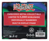 Yu-Gi-Oh! Medallion Exodia Head Limited Edition