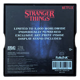 Stranger Things Medallion Eleven & Mind Flayer Limited Edition