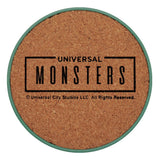 Universal Monsters Coaster 4-Pack