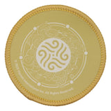 Avatar: The Last Airbender Desk Pad & Coaster Set Elements