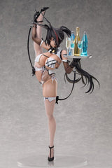 Goddess of Victory: Nikke PVC Figure 1/4 Bay: Radiant Rabbit 48 cm