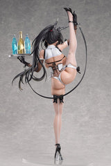Goddess of Victory: Nikke PVC Figure 1/4 Bay: Radiant Rabbit 48 cm