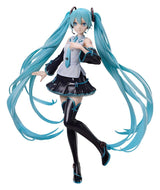 Character Vocal Series 01: Hatsune Miku PVC Figure 1/3 V4 Chinese 55 cm