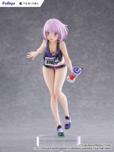 Gridman Universe Tenitol Tall PVC Figure Akane Shinjo Sportswear Ver. 28 cm