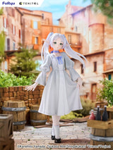 Frieren: Beyond Journey's End Tenitol Tall PVC Figure Frieren Classical dress Ver. 28 cm