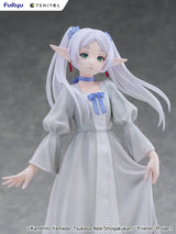 Frieren: Beyond Journey's End Tenitol Tall PVC Figure Frieren Classical dress Ver. 28 cm