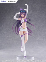 Date A Live V Tenitol Tall PVC Figure Tohka Yatogami Race Queen Ver. 30 cm