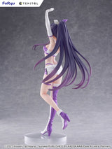 Date A Live V Tenitol Tall PVC Figure Tohka Yatogami Race Queen Ver. 30 cm