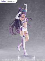 Date A Live V Tenitol Tall PVC Figure Tohka Yatogami Race Queen Ver. 30 cm
