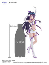 Date A Live V Tenitol Tall PVC Figure Tohka Yatogami Race Queen Ver. 30 cm