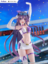 Date A Live V Tenitol Tall PVC Figure Tohka Yatogami Race Queen Ver. 30 cm