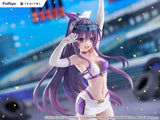 Date A Live V Tenitol Tall PVC Figure Tohka Yatogami Race Queen Ver. 30 cm